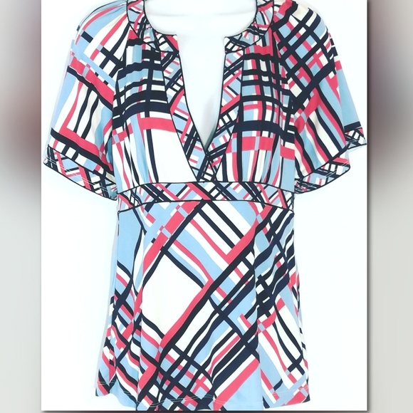 BCBGMaxAzria Tops - BCBG MAXAZRIA Blouse BCBGMaxAzria Tops - BCBG MAXAZRIA Blouse